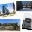 瑞艾特評估公司對博展集團旗下項目進行設(shè)備設(shè)施評估工作