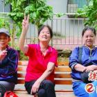 “物業(yè)+養(yǎng)老”服務(wù)模式廣受認可