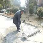 物業(yè)是否有責(zé)任維修小區(qū)路面？